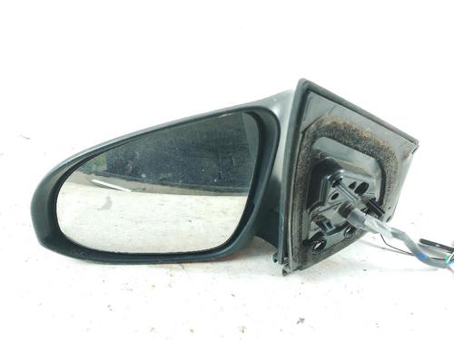 Used Left mirror TOYOTA AURIS (_E18_) [2012-2019]  27555821