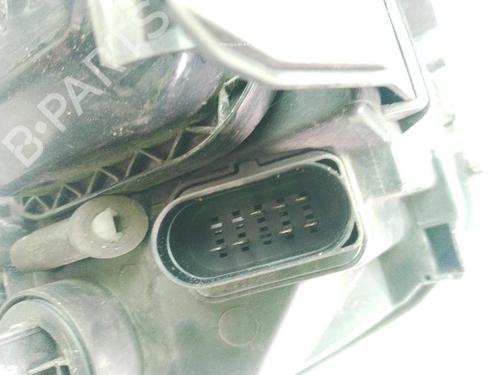 Scheinwerfer links FORD FOCUS II (DA_, HCP, DP) 1.8 TDCi | BP29875743C28