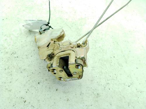Rear right lock NISSAN TERRANO II (R20) 2.7 TDi 4WD | BP29350821C99 