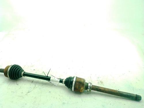 Used Right front driveshaft Right front driveshaft PEUGEOT 308 II (LB_, LP_, LW_, LH_, L3_) 1.2 THP 130 (131 hp) 36375578 36375578