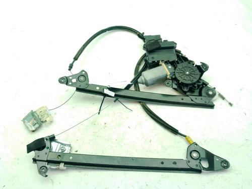 Used Rear left window mechanism SEAT ALHAMBRA (7V8, 7V9) 1.9 TDI (115 hp) 29383358