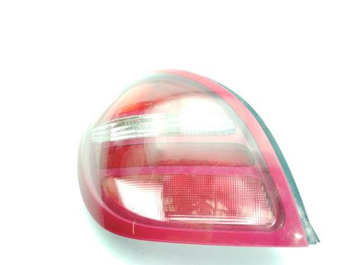 Used Left taillight NISSAN ALMERA II Hatchback (N16) 1.8 (114 hp) 31583286