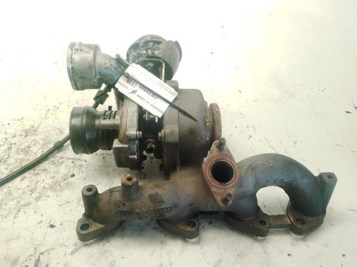 Turbolader/Kompressor VW GOLF V (1K1) 2.0 TDI 16V | BP29628514M71 