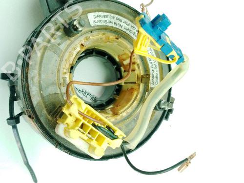 Driver airbag VW TOURAN (1T1, 1T2) 2.0 TDI | BP31609171C9