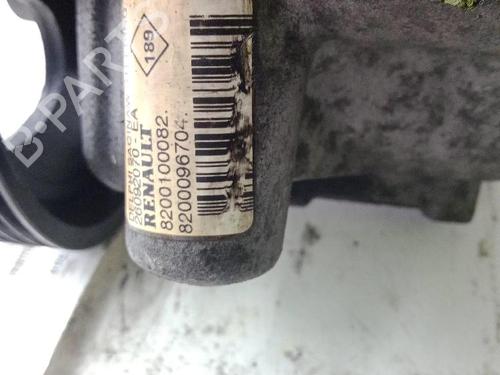 Steering pump RENAULT LAGUNA II Grandtour (KG0/1_) 1.9 dCi (KG0G) | BP24607283M99