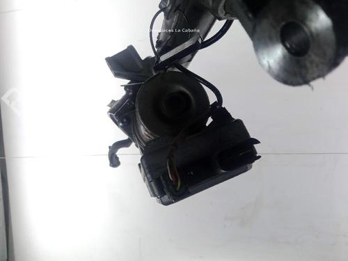 Steering rack MERCEDES-BENZ A-CLASS (W176) A 180 CDI / d (176.012) | BP24047245M22 