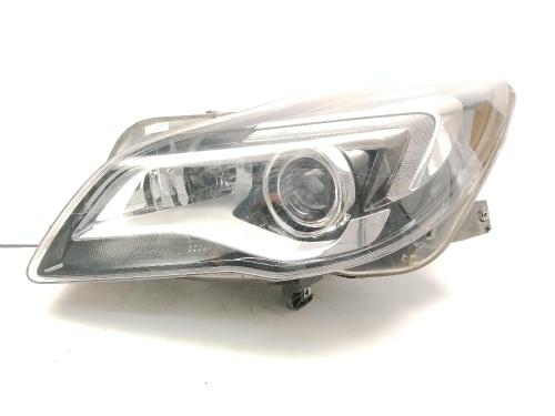 Used Left headlight Left headlight OPEL INSIGNIA A Sports Tourer (G09) 2.0 Biturbo CDTI (35) (195 hp) 40442256 40442256