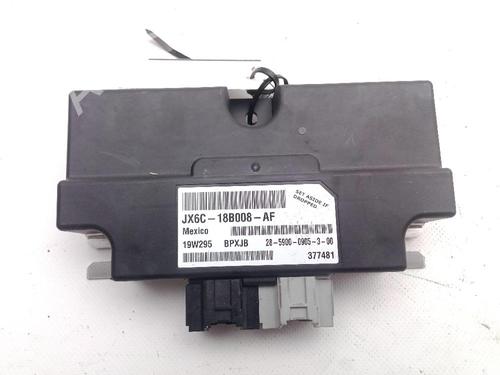 Used Electronic module Electronic module FORD FOCUS IV (HN) 2.3 ST EcoBoost (280 hp) 18366057 18366057