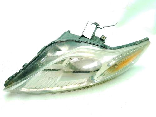 Used Left headlight Left headlight FORD MONDEO IV (BA7) 1.8 TDCi (125 hp) 24578754 24578754