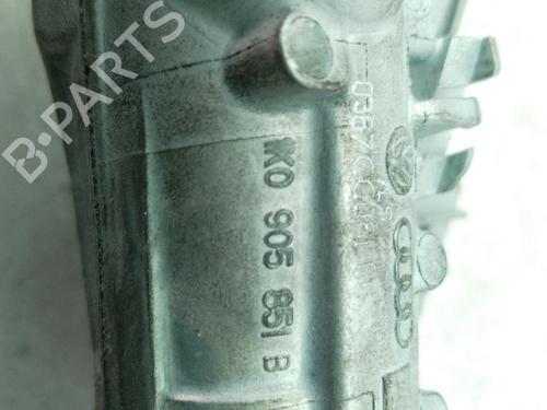 Ignition barrel VW CADDY III Box Body/MPV (2KA, 2KH, 2CA, 2CH) 1.9 TDI | BP24047851M48 