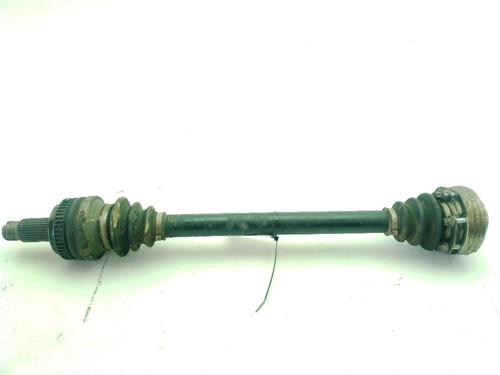 Used Left rear driveshaft BMW X3 (E83) 2.0 sd (177 hp) 30507084