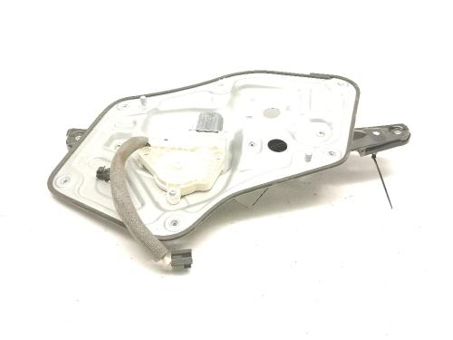 Used Front left window mechanism Front left window mechanism SKODA YETI (5L) 1.2 TSI (105 hp) 40492461 40492461