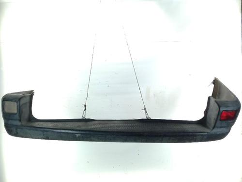 Rear bumper VW TRANSPORTER T4 Van (70A, 70H, 7DA, 7DH) 2.5 TDI | BP18364663C8 