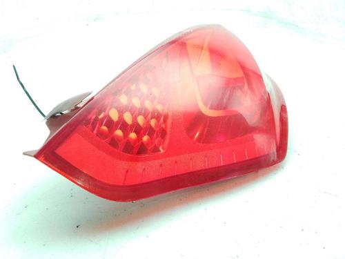 Left taillight FORD FIESTA VI (CB1, CCN) 1.25 | BP27859555C34 