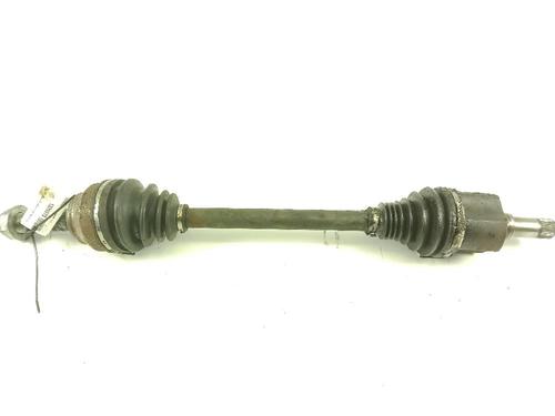 Used Left front driveshaft Left front driveshaft FIAT DUCATO Van (250_) 150 Multijet 2,3 D (148 hp) 32280302 32280302