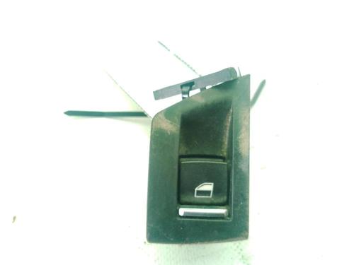 Used Left rear window switch Left rear window switch BMW 5 (F10) 535 d xDrive (313 hp) 27994693 27994693