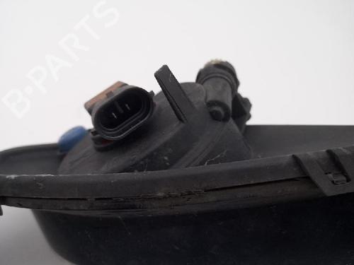 Used Left front fog light Left front fog light BMW 3 Touring (E91) 320 d (184 hp) 18377081 18377081
