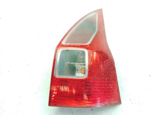 Used Right taillight Right taillight RENAULT MEGANE II Estate (KM0/1_) 1.5 dCi (KM16, KM1E) (106 hp) 36001211 36001211