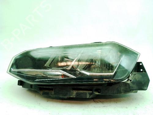Used Left headlight Left headlight 38770910 38770910