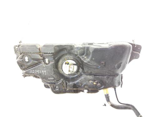 Bensintank Bensintank PEUGEOT 3008 II SUV (MC_, MR_, MJ_, M4_) 1.5 BlueHDi 130 (131 hp) 35800046 35800046