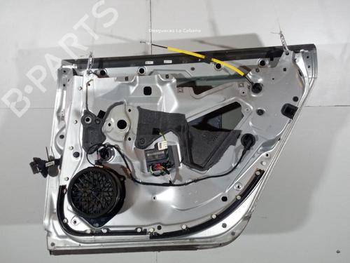 Right rear door AUDI A6 C6 (4F2) 3.0 TDI quattro | BP24041037C5 