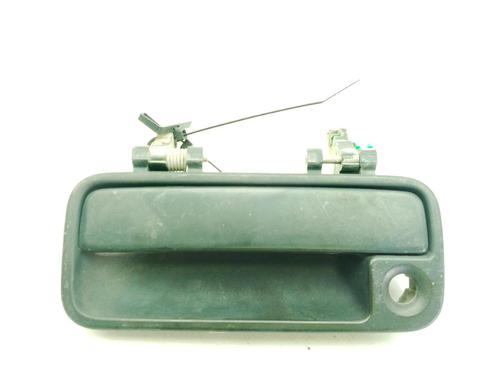 Used Front left exterior door handle LAND ROVER FREELANDER I (L314) 2.0 Td4 4x4 (112 hp) 30477161