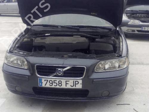Front left window mechanism VOLVO S60 I (384) 2.4 D | BP36430588C22 - Image 6