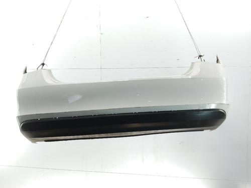 Used Rear bumper SKODA RAPID (NH3, NK3, NK6) 1.6 TDI (105 hp) 28351172