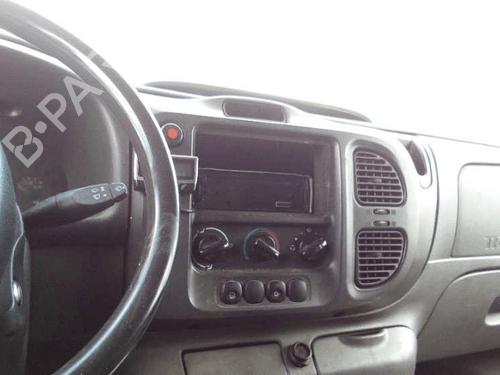 Alternator FORD TRANSIT Van (FA_ _) 2.4 TDE | BP18376108M7 