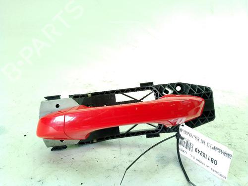 front-left-exterior-door-handle-seat-leon-5f1-2012-2013-2014-2015-2016-2017-2018-2019-2020-2021-33954061 main image