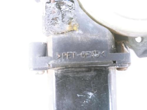 Front right window mechanism DAEWOO LANOS (KLAT) 1.3 | BP31988999C23