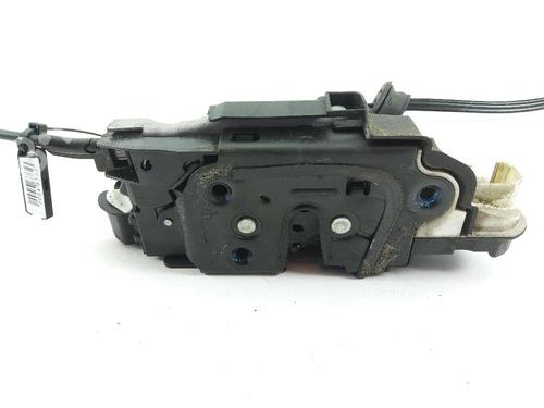 Used Front left lock SEAT ATECA (KH7, KHP) 1.0 TSI (116 hp) 31989887