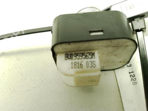 Mirror switch AUDI A3 Sportback (8VA, 8VF) 1.6 TDI | BP36662905I25 - Image 4