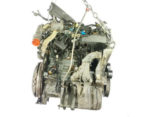 Engine FIAT DOBLO Box Body/MPV (223_) 1.9 JTD | BP38036099M1 - Image 2