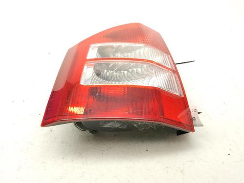 Used Left taillight Left taillight 39198270 39198270