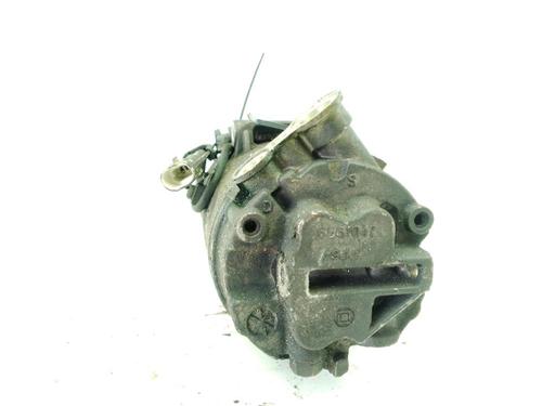 AC compressor OPEL ASTRA H (A04) 1.7 CDTI (L48) | BP39399528M34 - Image 4
