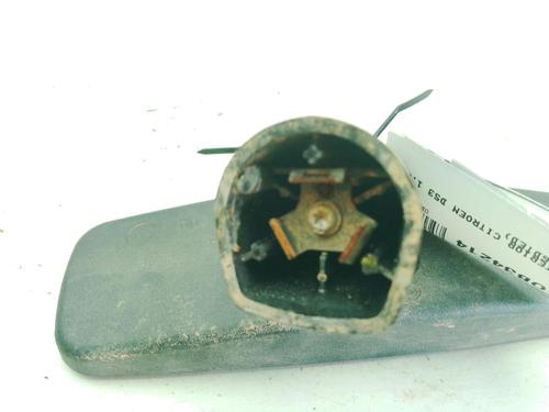 Rear mirror CITROËN DS3 (SA_) 1.6 HDi 90 | BP18374681I6 