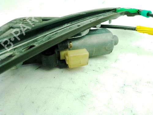 Front left window mechanism BMW 3 (E46) 320 d | BP39899735C22 - Image 3