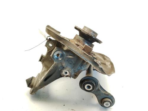 Left rear steering knuckle BMW X5 (E70) xDrive 30 d | BP24049473M27 