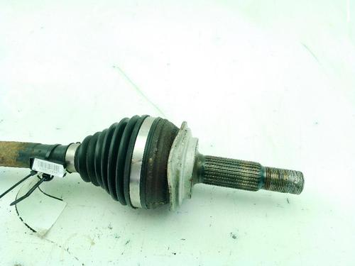 Right front driveshaft TOYOTA URBAN CRUISER (_P1_) 1.33 (NSP110_, NSP110) | BP30803473M39