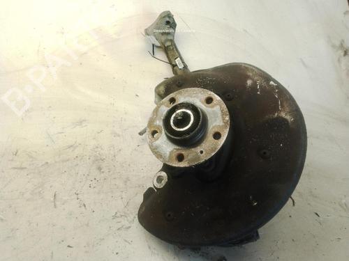 Right front steering knuckle AUDI Q5 (8RB) 2.0 TFSI quattro | BP29583228M26 