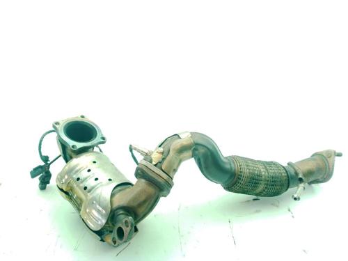 Used Catalyst Catalyst HYUNDAI TUCSON (NX4E, NX4A) 1.6 T-GDi (150 hp) 33975664 33975664