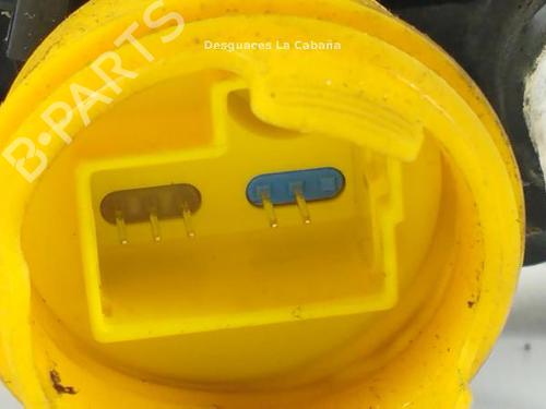 Right mirror BMW 5 (F10) 518 d | BP24042309C27 