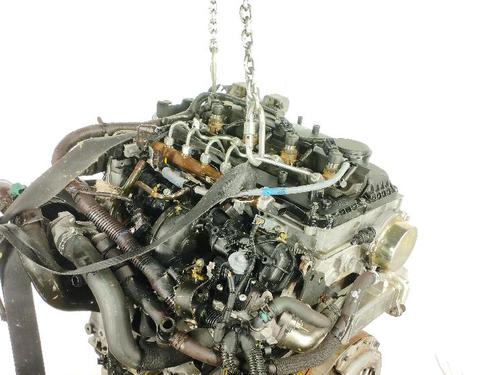 Moteur LAND ROVER DEFENDER Station Wagon (L316, L315) 2.2 Td4 4x4 (L316) (122 hp) 31915046