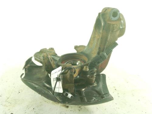 Right front steering knuckle VW GOLF IV (1J1) 1.9 TDI | BP24862025M26 
