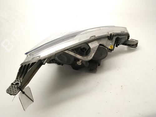 Left headlight CITROËN C3 II (SC_) 1.2 VTi 82 | BP39225539C28 - Image 2