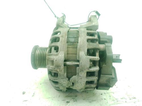 Alternator SMART FORFOUR Hatchback (453) 1.0 (453.042, 453.043) | BP33716043M7 - Image 3