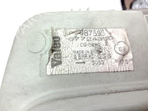 Left headlight MERCEDES-BENZ VITO Van (W638) 108 D 2.3 (638.064, 638.068) | BP27925013C28 