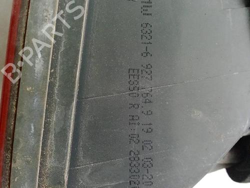 Right taillight BMW 3 Compact (E46) 320 td | BP34003096C35  - Image 5