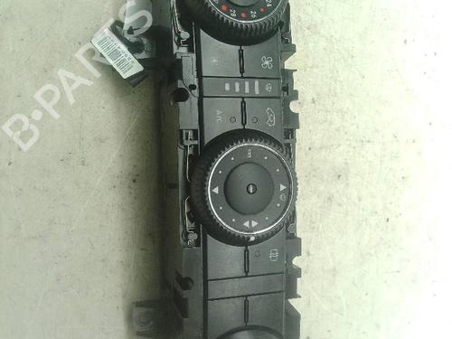 Used Climate control Climate control MERCEDES-BENZ SPRINTER 3,5-t Van (B906) 314 CDI (906.631, 906.633, 906.635, 906.637) (143 hp) 36430487 36430487